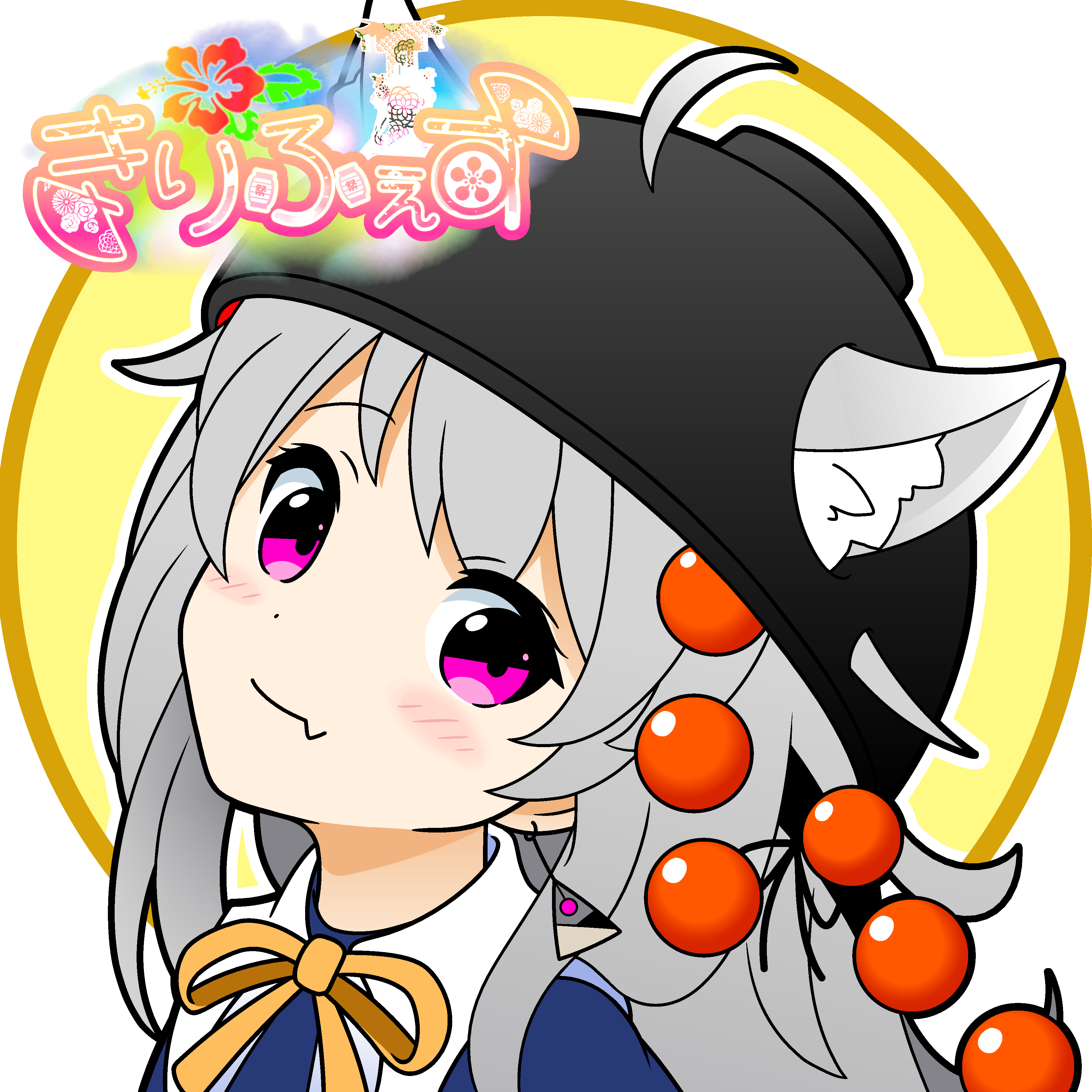 kaga放送【特殊枠】きりふぇすですよ！！今年もみんなで怪文章を作りましょう！！