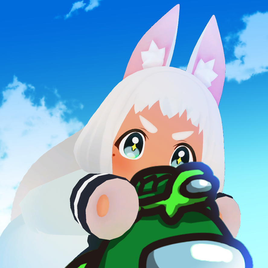 凸待ちジェスチャーゲーム