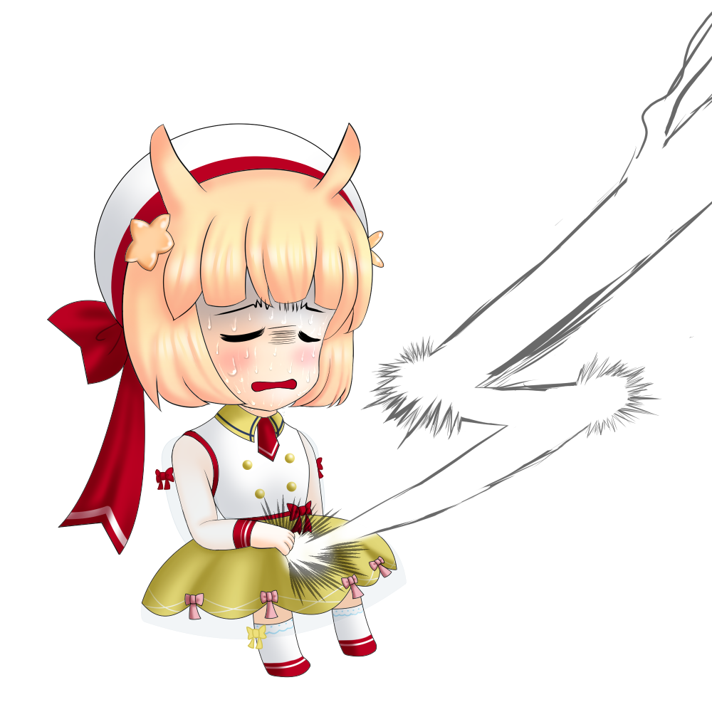 みんなで納涼しようの枠