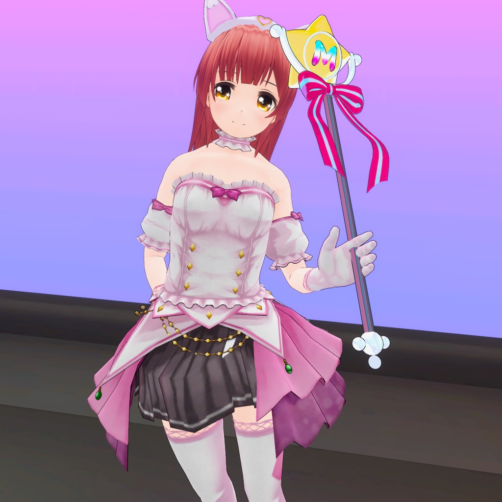 桜町しいたワンマンライブ～何事もやってみないことには始まらないだろう？～