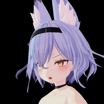 リアルスケールで3DCGを眺めよう