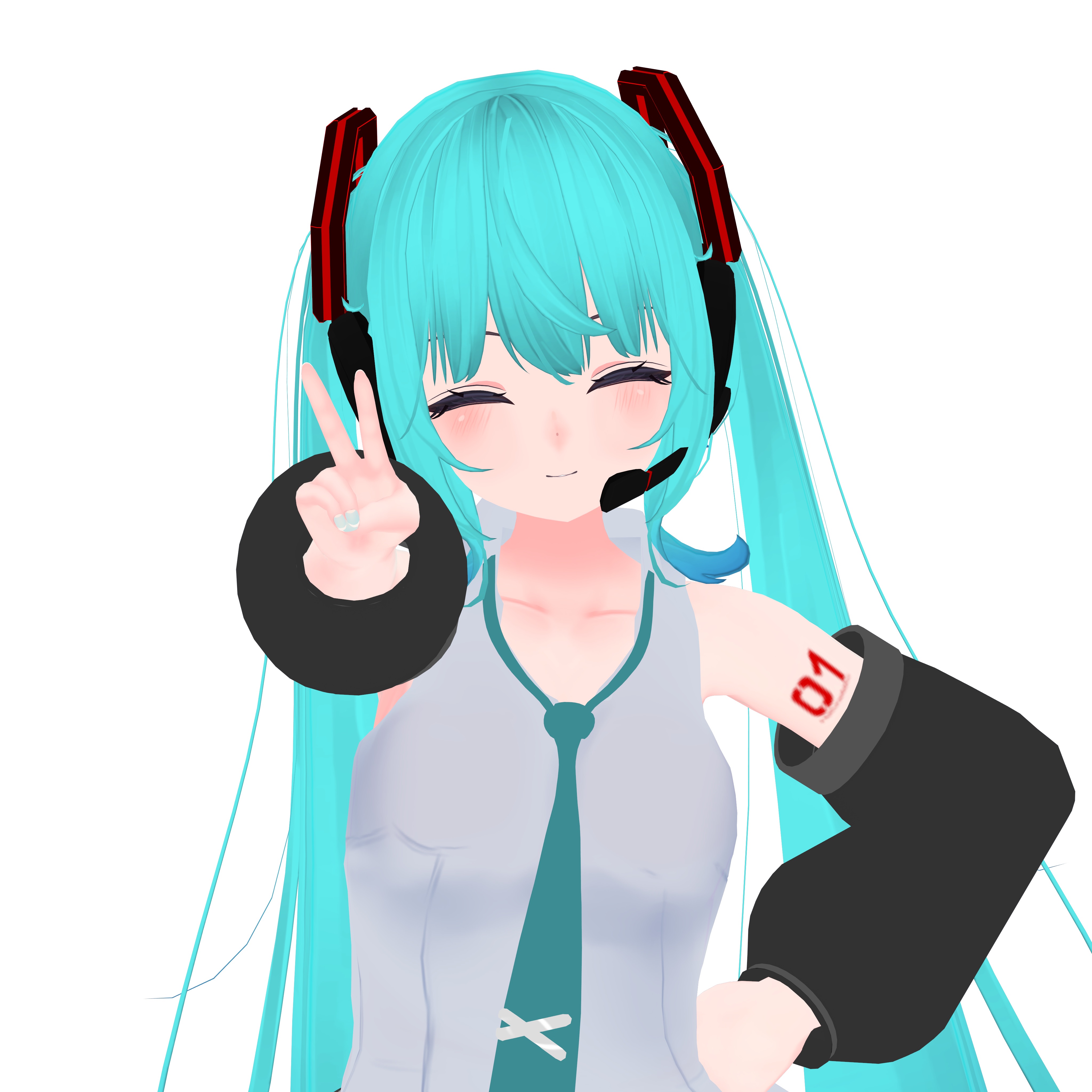 初音ミクのVRライブ！アニソンスペシャル