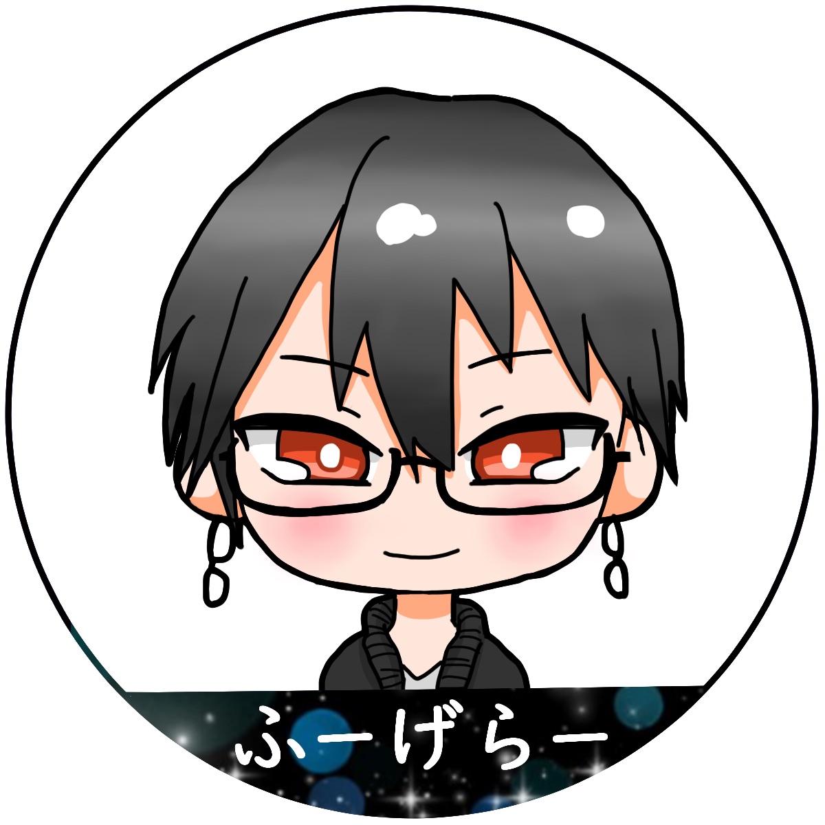 好きなものを語る