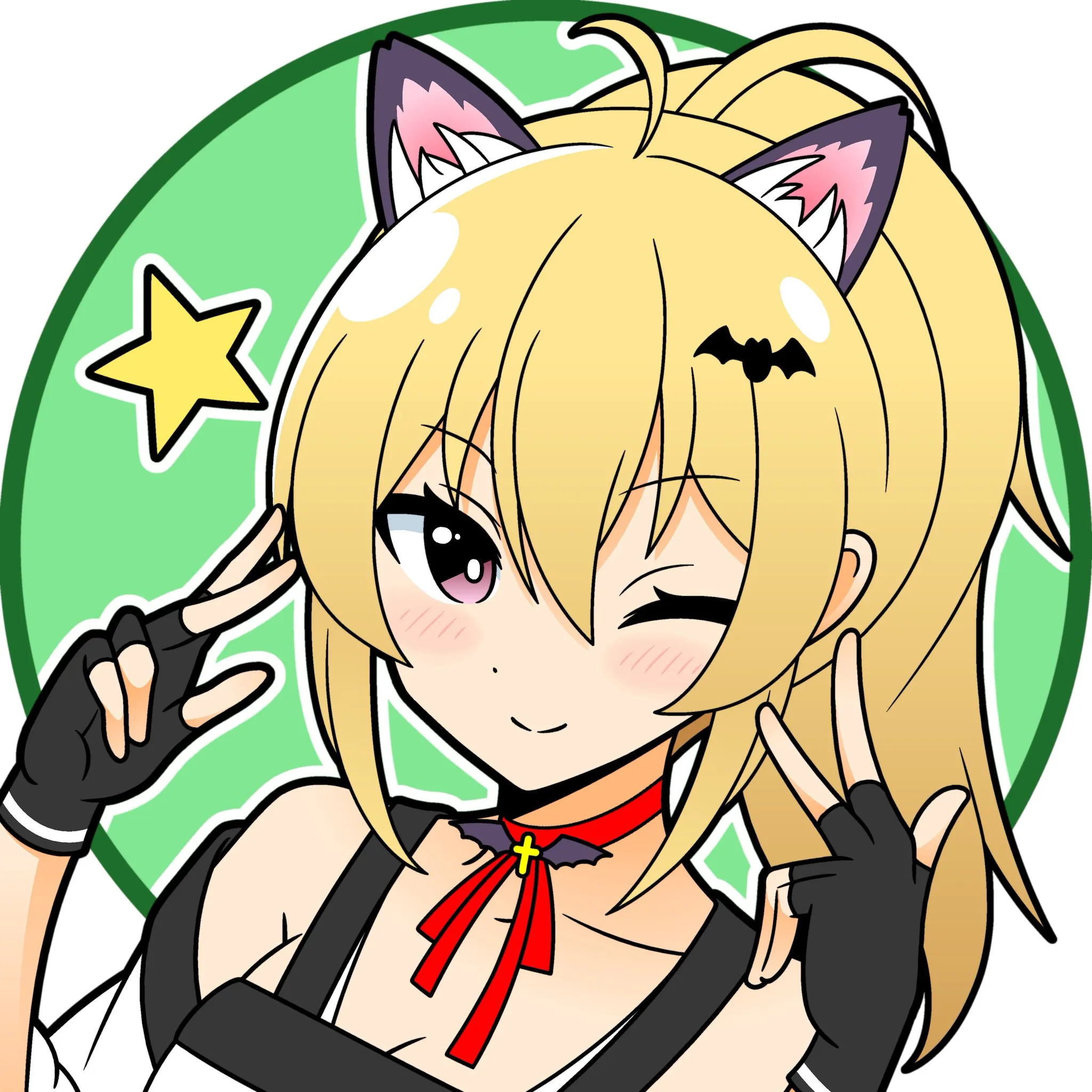 バーチャルパライベ in きりふぇす